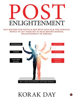 cover image of Post Enlightenment